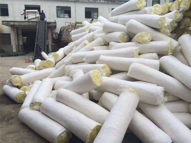 玻璃棉氈推薦