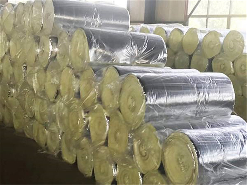 玻璃棉卷氈厚度如果確定
