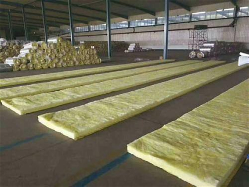 杭州工業玻璃棉報價